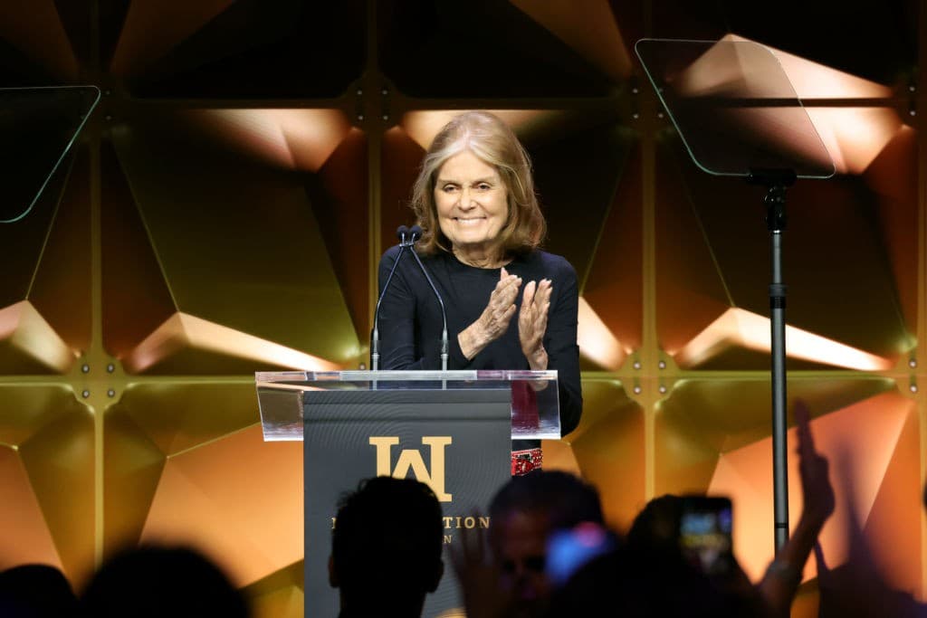 Ms. Foundation Women of Vision Awards: Celebrating Generations of Progress & Power