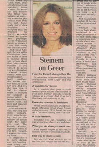 The Jewish Independent