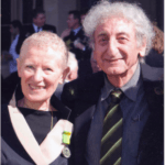 Dr Ross Mellick