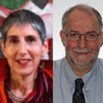 Janet Kossy and Uri Windt