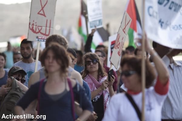 protest-signs