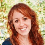 Rabbi Jacqueline Ninio