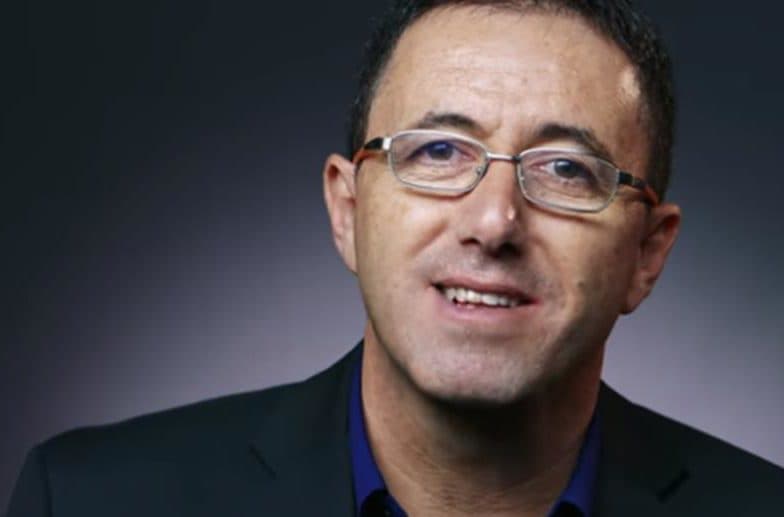 Gidon Bromberg