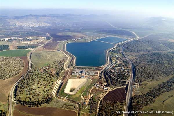 1-eshkol-filtration-plant