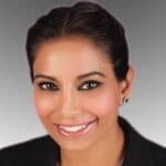 Aisha Amjad