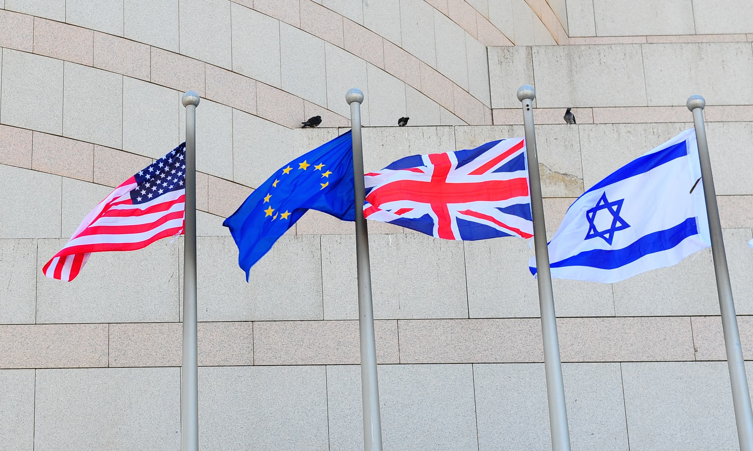 Flags