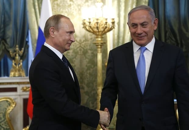 putin