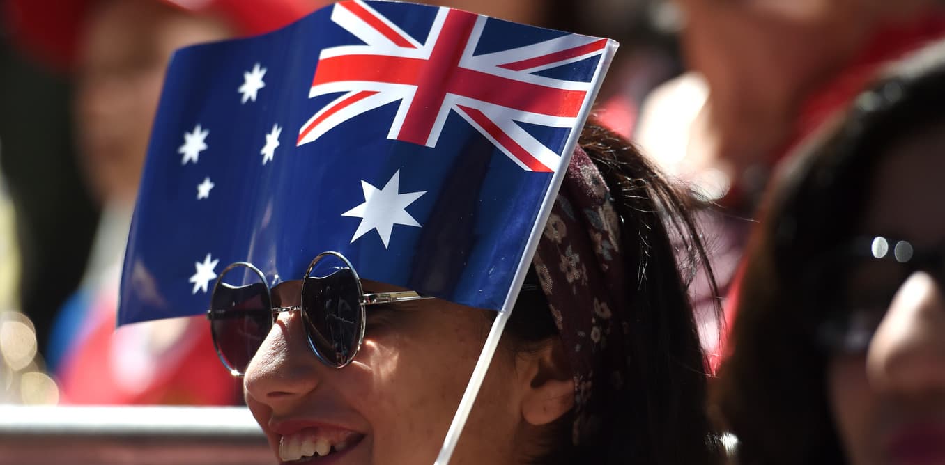 PARA16 WELCOME HOME CELEBRATIONS SYDNEY