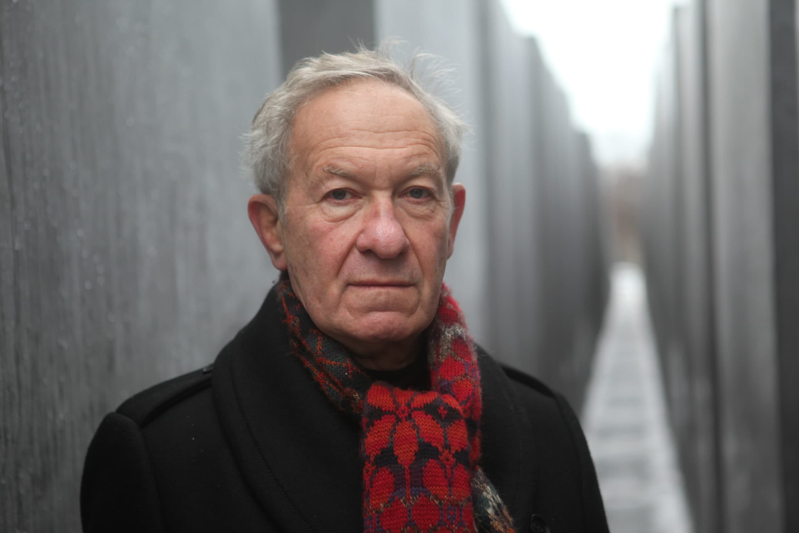 Simon Schama