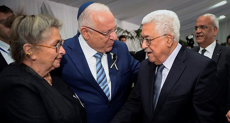 President Rivlin