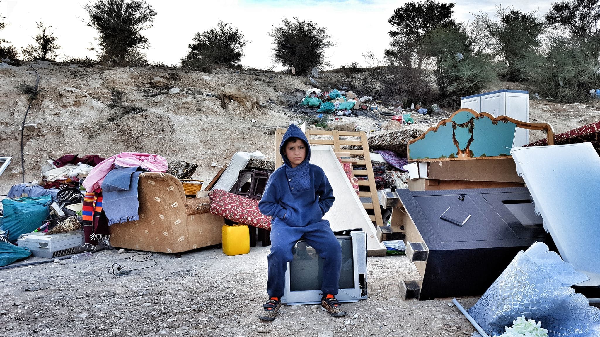 umm-al-hiran-prepares-for-homes-demolition