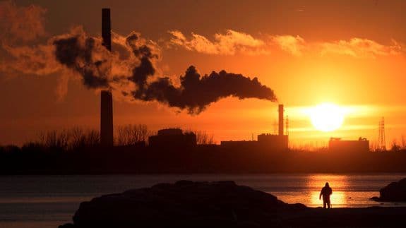 2016 hottest year