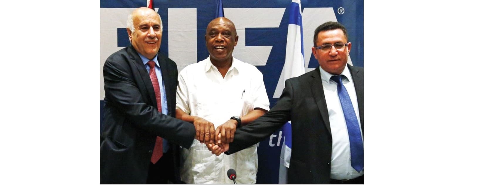 FIFA lONG