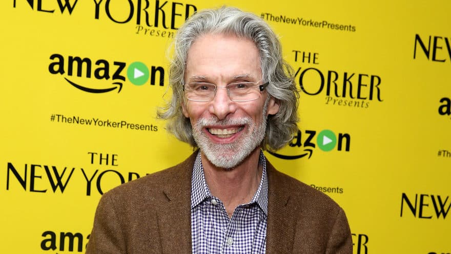 New York Screening For NEW YORKER PRESENTS