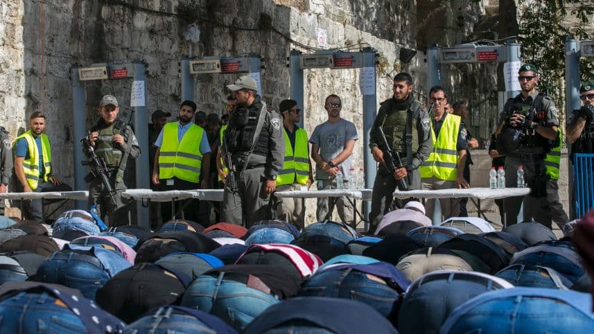 Temple Mount