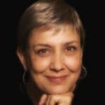 Caroline Baum