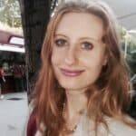 Sophie Cohen