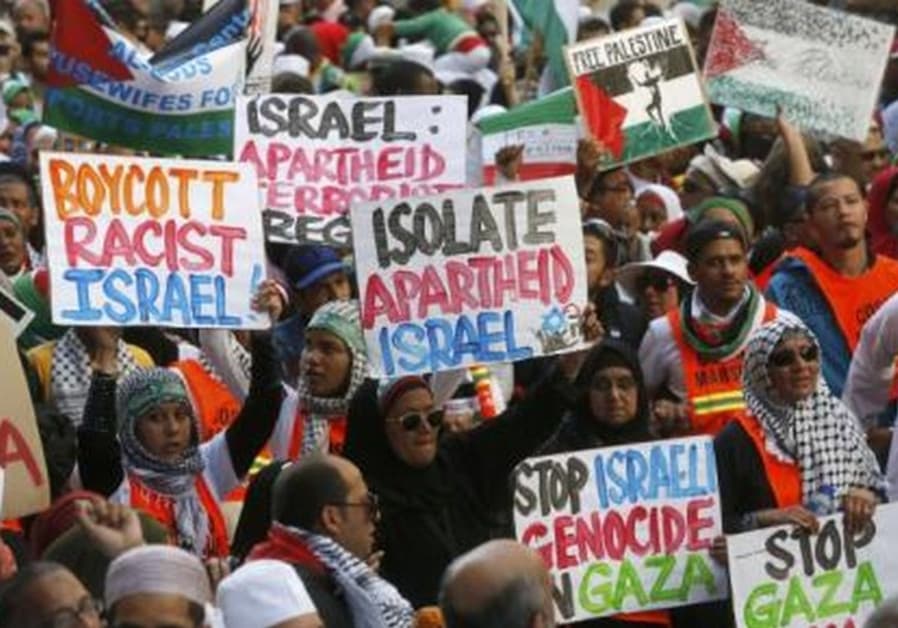 BDS Sth African