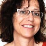 Anne Susskind