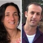 Gili Kugler and Oren Thaler