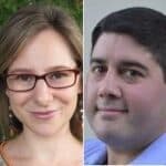 Nikki Marczak Meher Grigorian