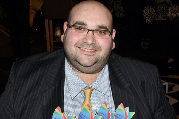 joshua levi