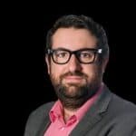 Nick Tedeschi