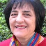 Suzanne Rutland