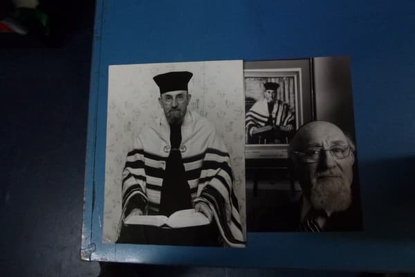 The Jewish Independent