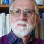 Colin Shindler
