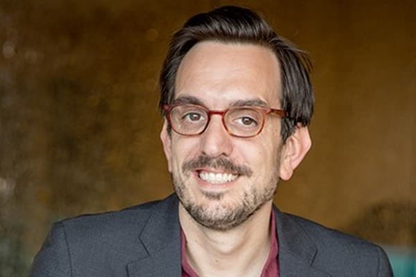 Noah Shenker