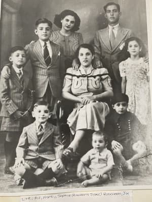 The Jewish Independent