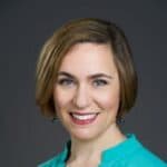 Judith Rosenbaum
