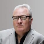 Peter Fray