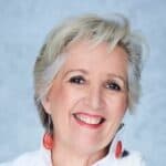 Jane Caro