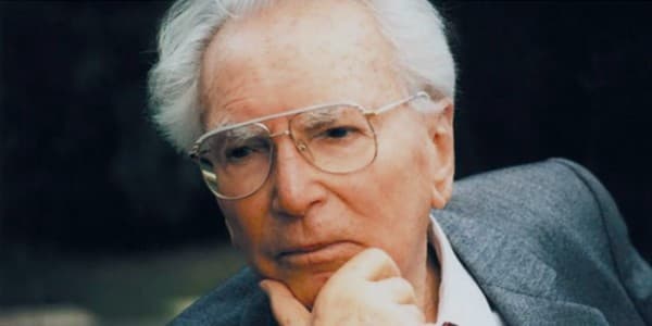 Victor Frankl