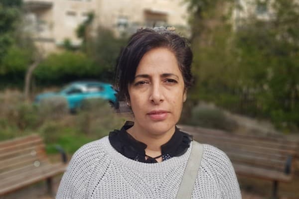 Maya Meshel (Elhanan Mller)