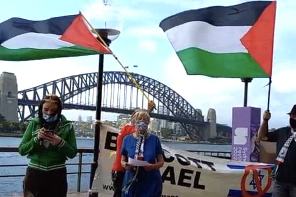 The Jewish Independent