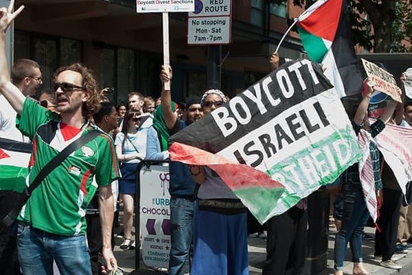 The Jewish Independent