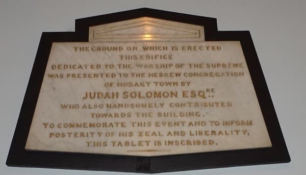 The Jewish Independent
