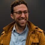 Joel Lazar