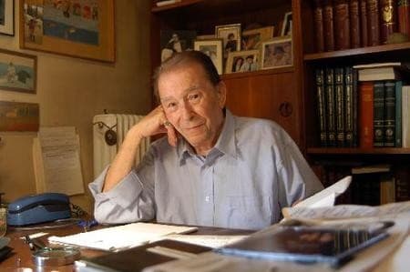 Lakovos Kambanellis