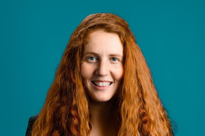 Nomi Kaltmann (Independent)