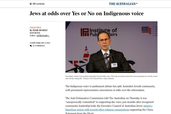 The Jewish Independent