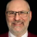 Stephen Boroda