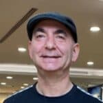 Mark Dapin