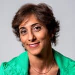 Nurit Canetti