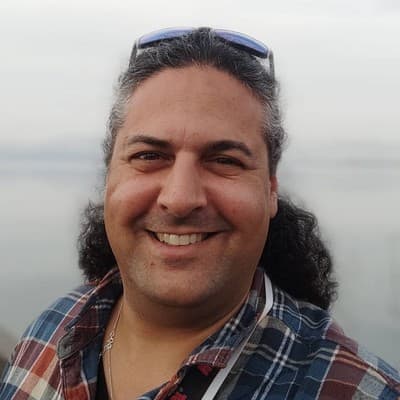 Amit Musaei