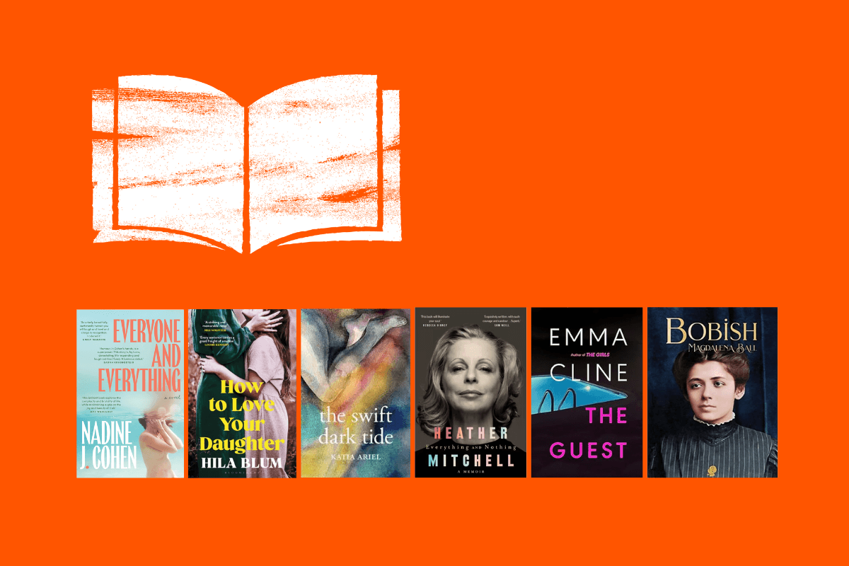Quarterly books template (1)