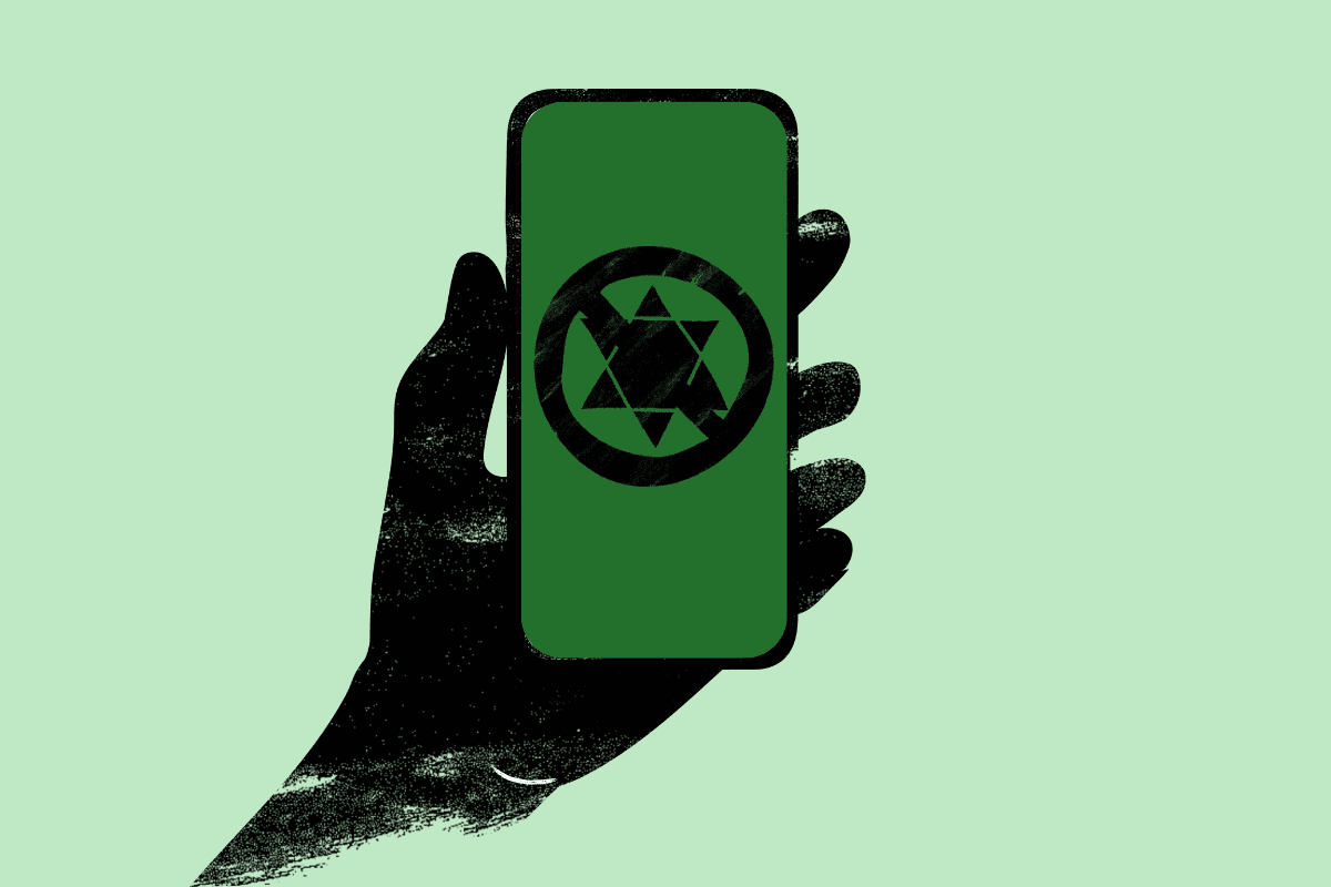 antisemitism online